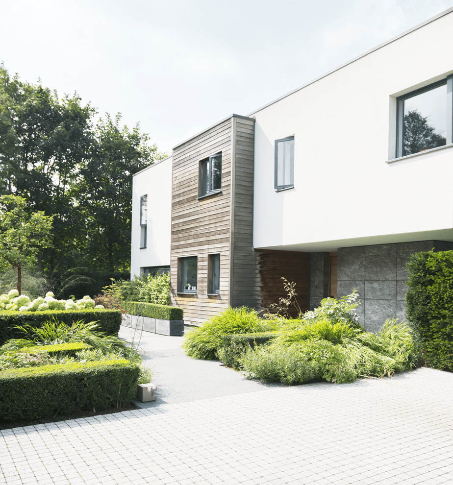 Oakville property — $1,105,000