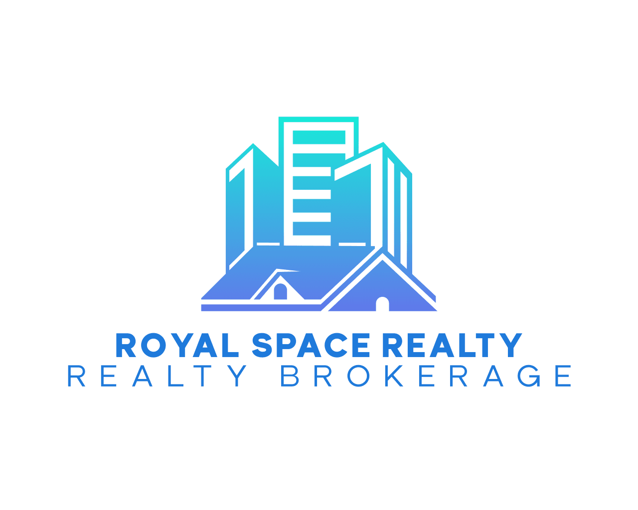 Royal Space Realty office
