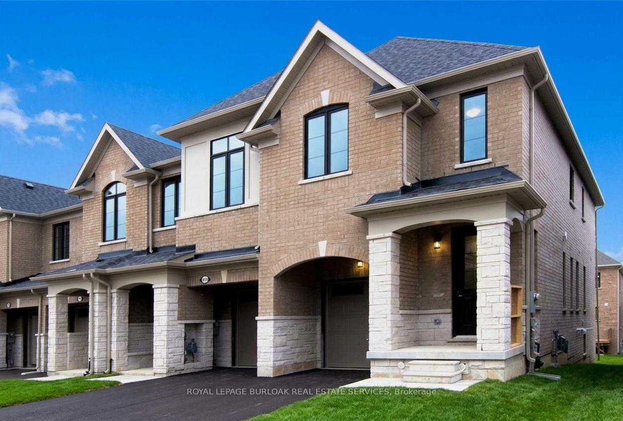 1388 National Common, Burlington, ON L7P 0V6 property