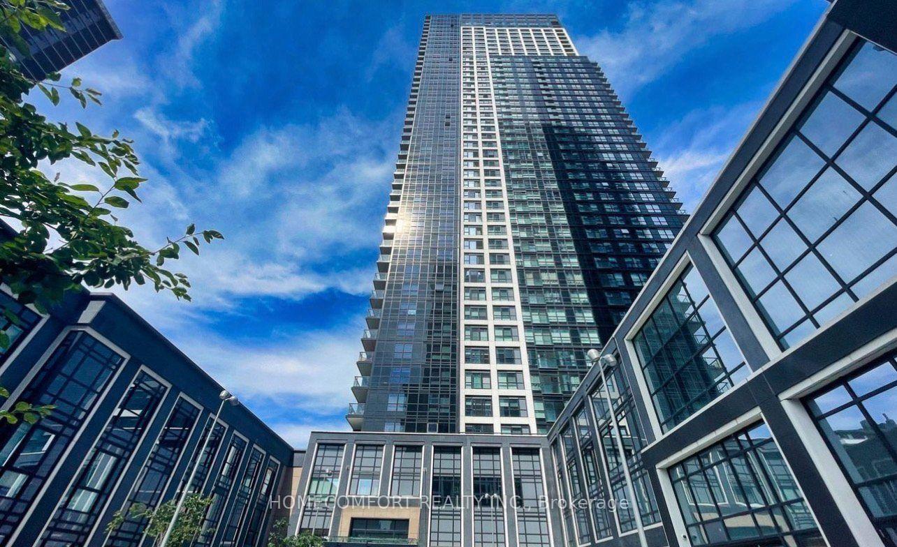5 Mabelle Avenue 3732, Toronto, ON M9A 4Y1 property