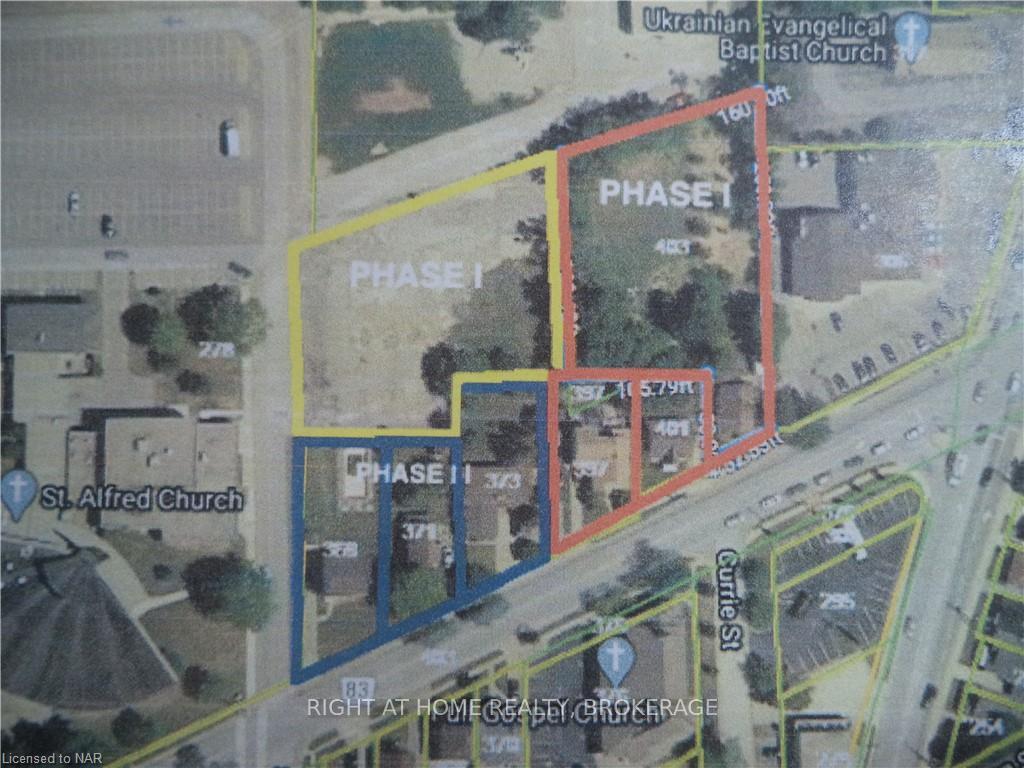 278 VINE Street, St. Catharines, ON L2M 7Z4 property