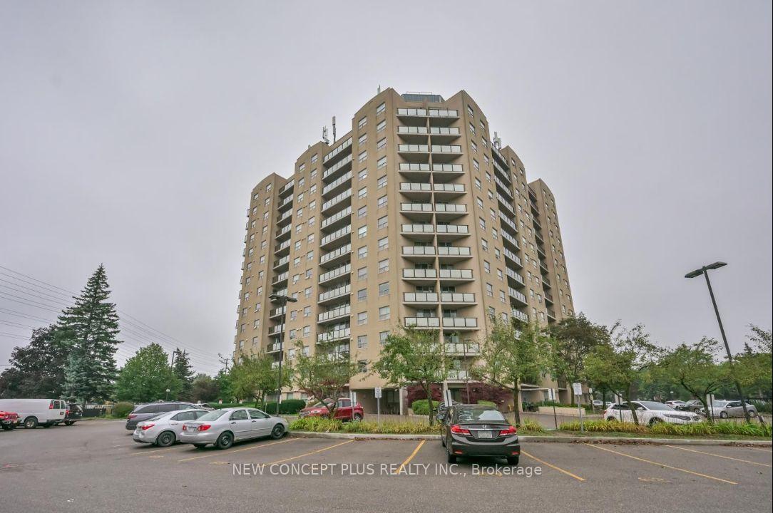 2 Westney Road N 301, Ajax, ON L1T 3H3 property