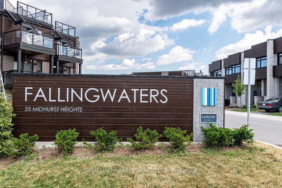 35 Midhurst Heights 19, Hamilton, ON L8J 0K9 property