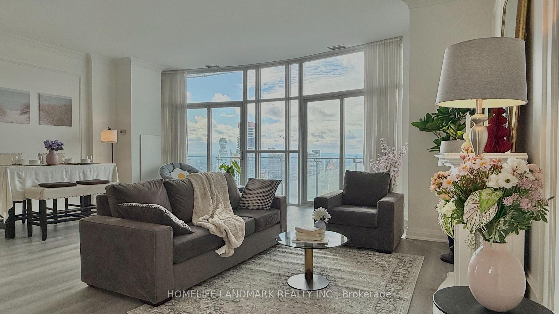50 Absolute Avenue Ph 5004, Mississauga, ON L4Z 0A8 property