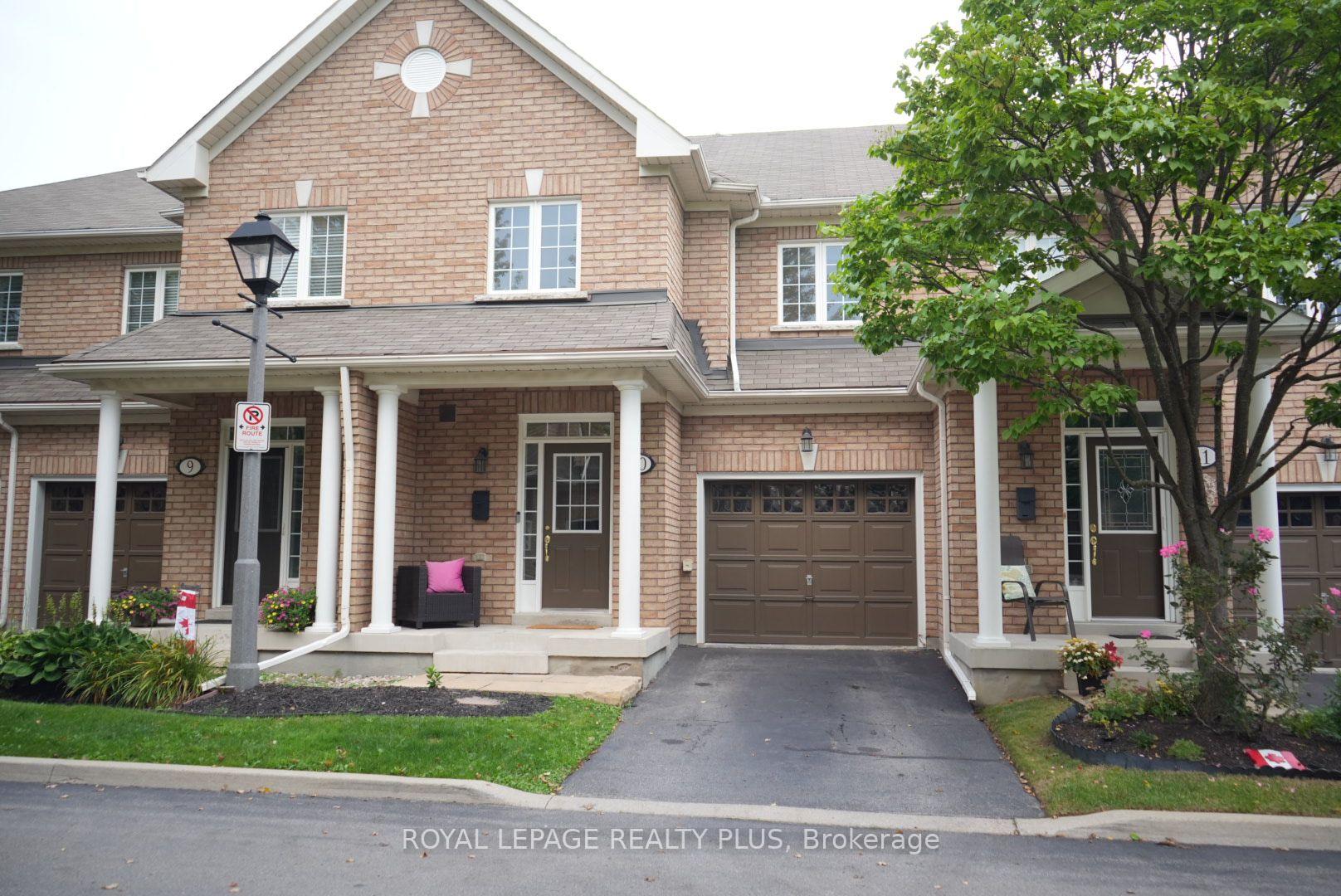 2410 Woodward Avenue 10, Burlington, ON L7R 1T9 property