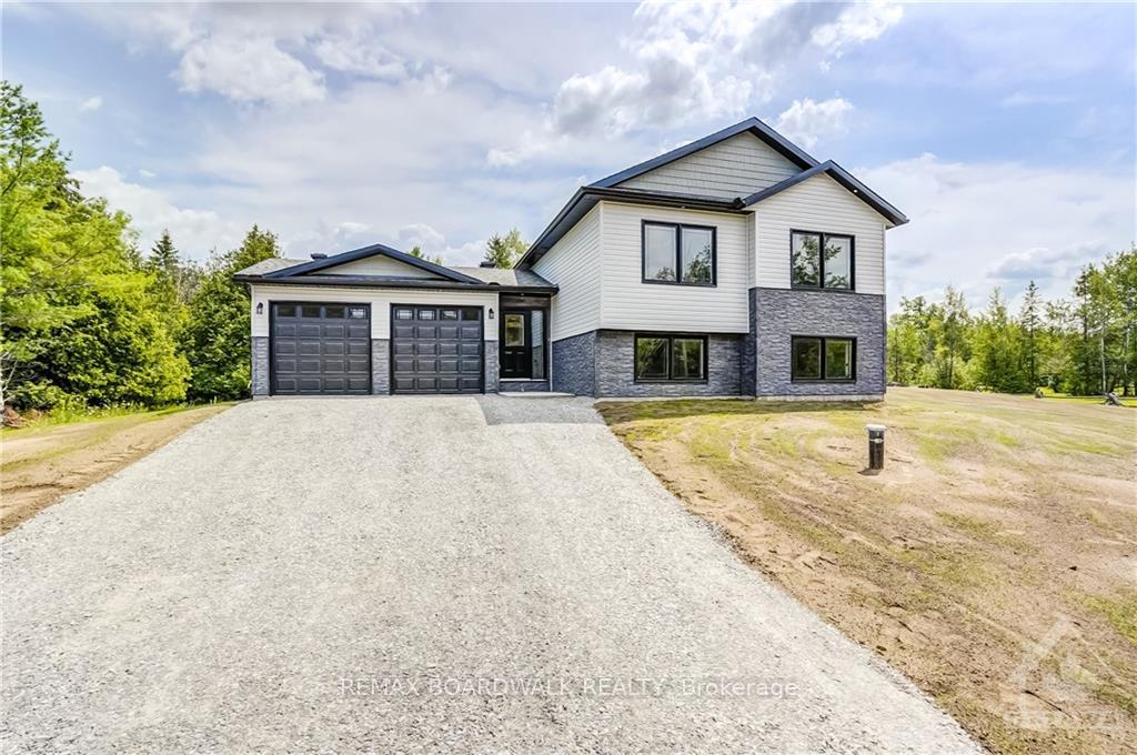 Lot112A NOLANS Road, Montague, ON K7C 4P2 property