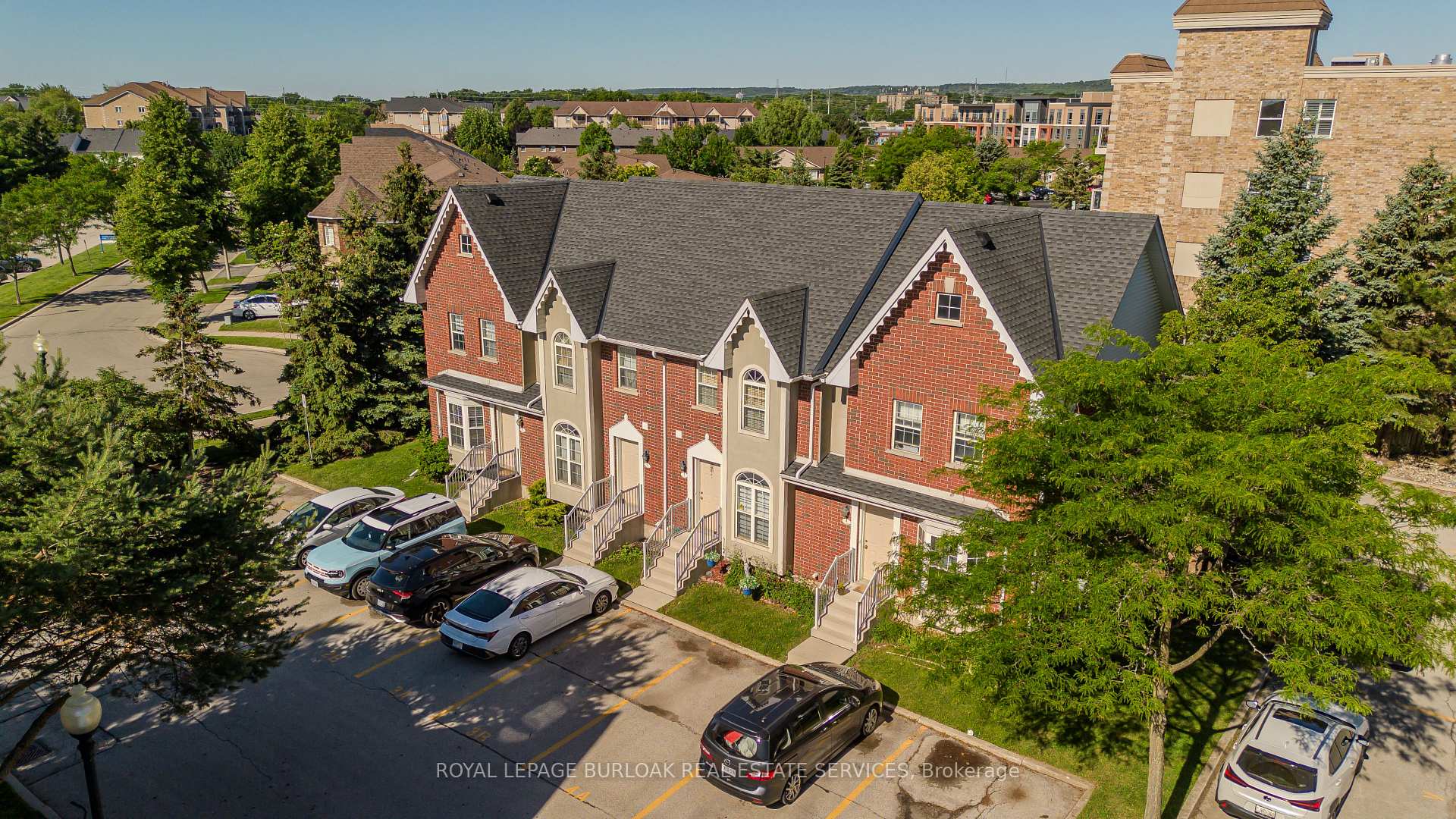 4200 Kilmer Drive 3, Burlington, ON L7M 4Y2 property