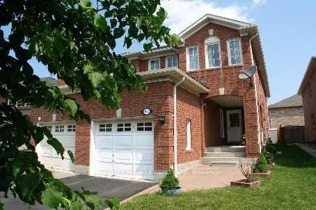 1169 Quest Circle, Mississauga, ON L5N 8B9 property