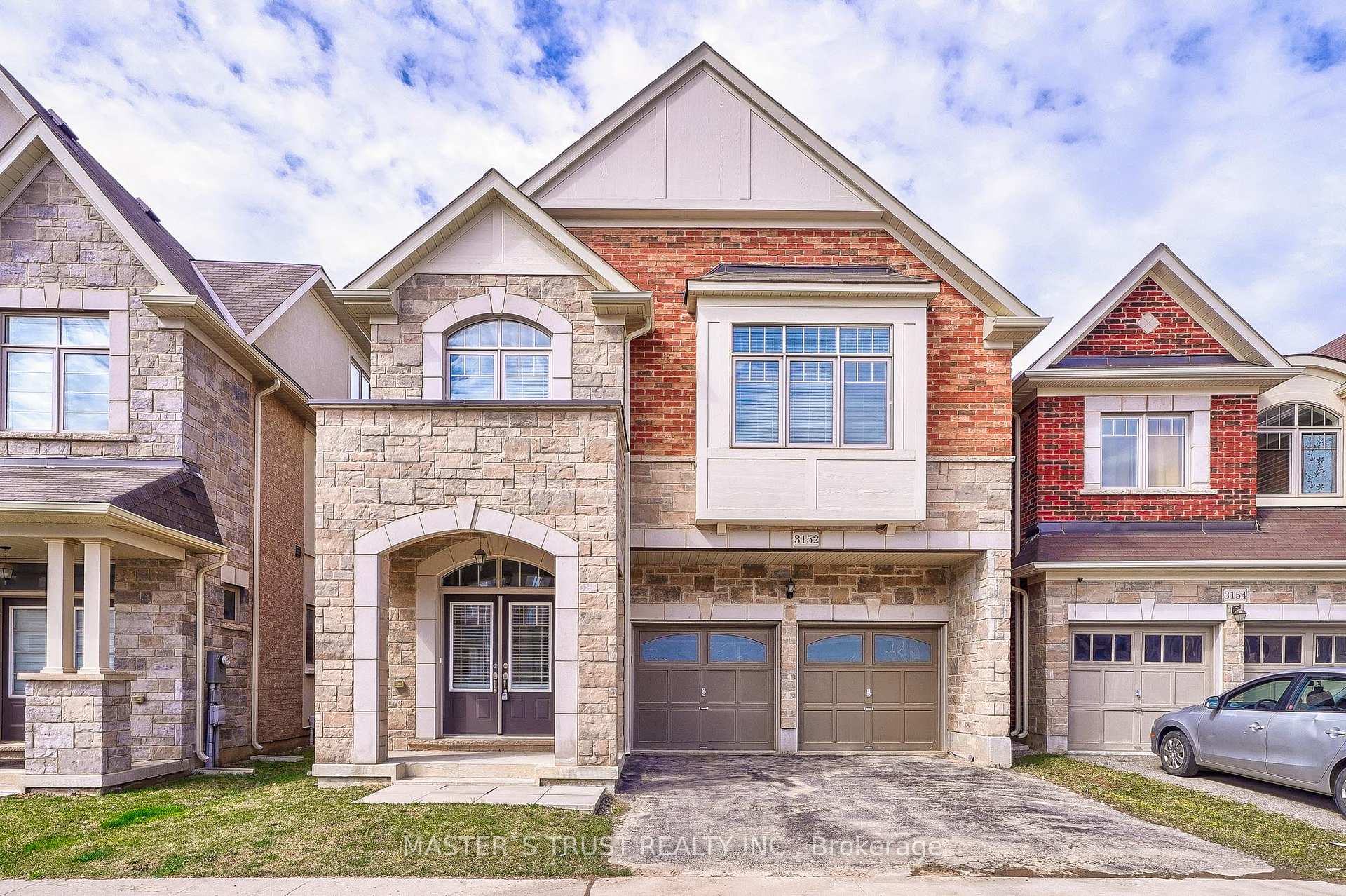 3152 Goodyear Road, Burlington, ON L7M 1A2 property