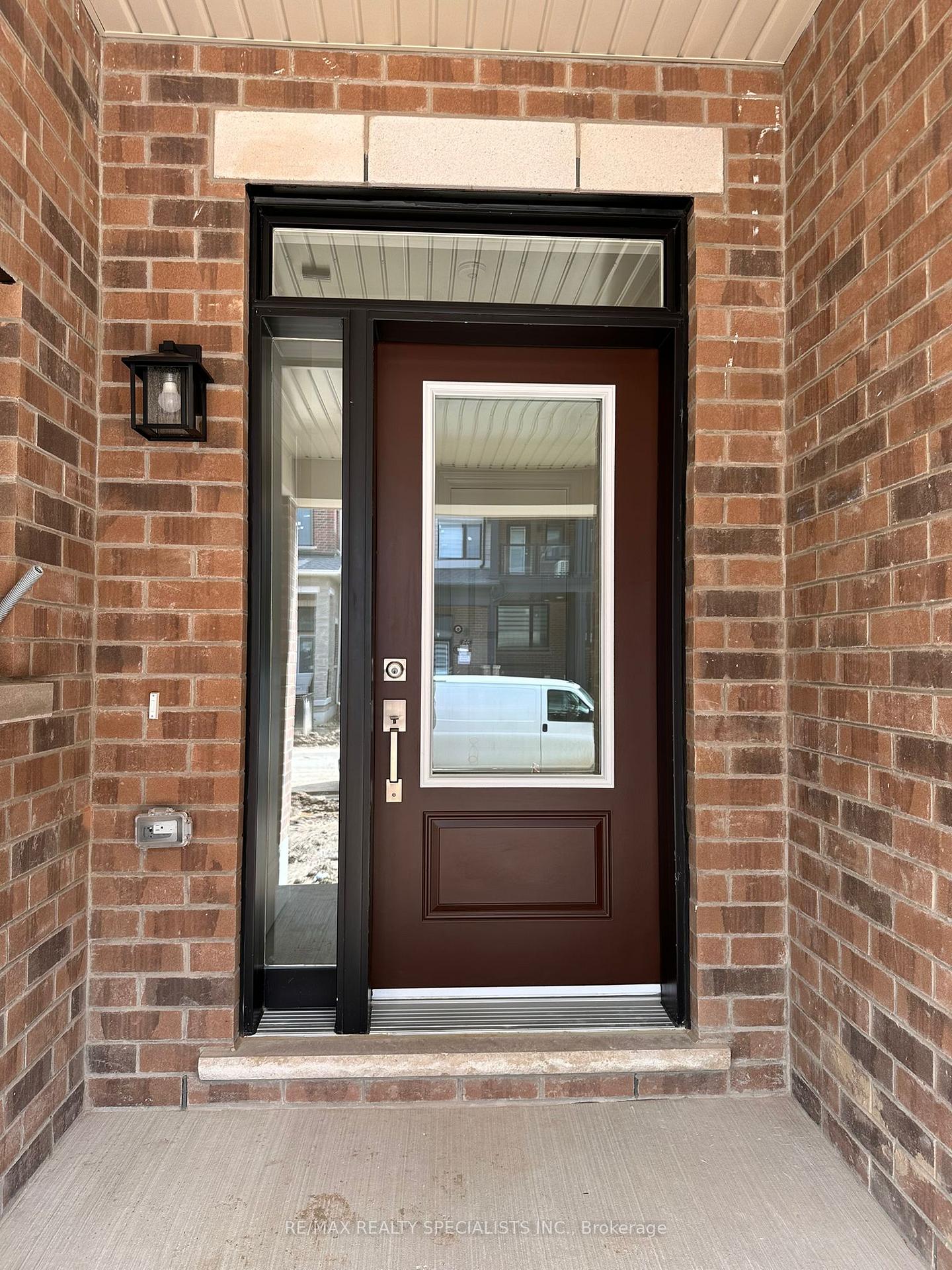 26 THORNBIRD Crescent UPPER, Brampton, ON L6V 3N5 property