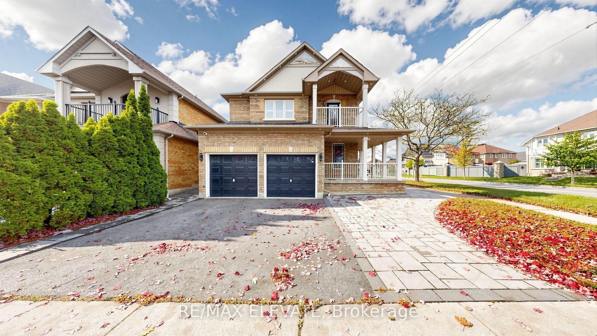 1158 Ravenscroft Road, Ajax, ON L1T 4E7 property