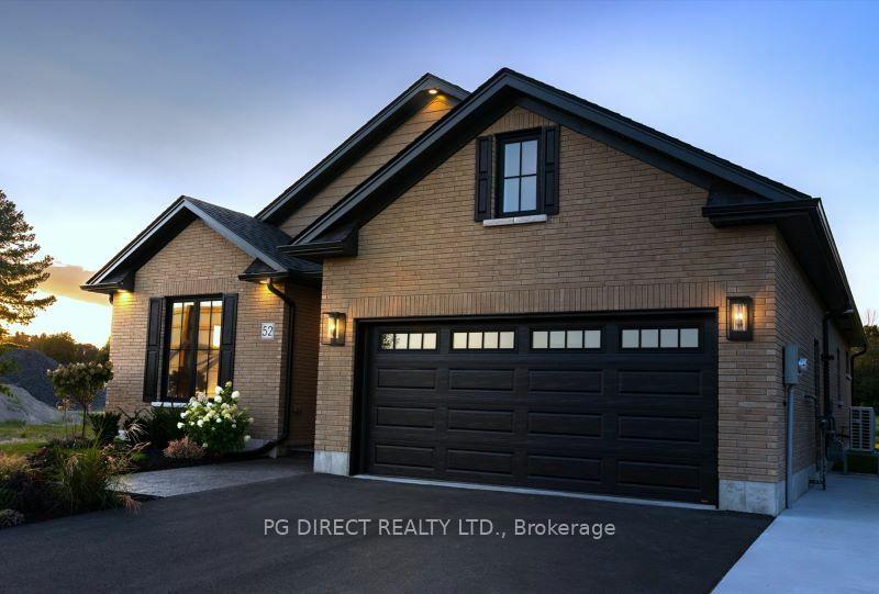 52 Beacon Drive, Brighton, ON K0K 1H0 property
