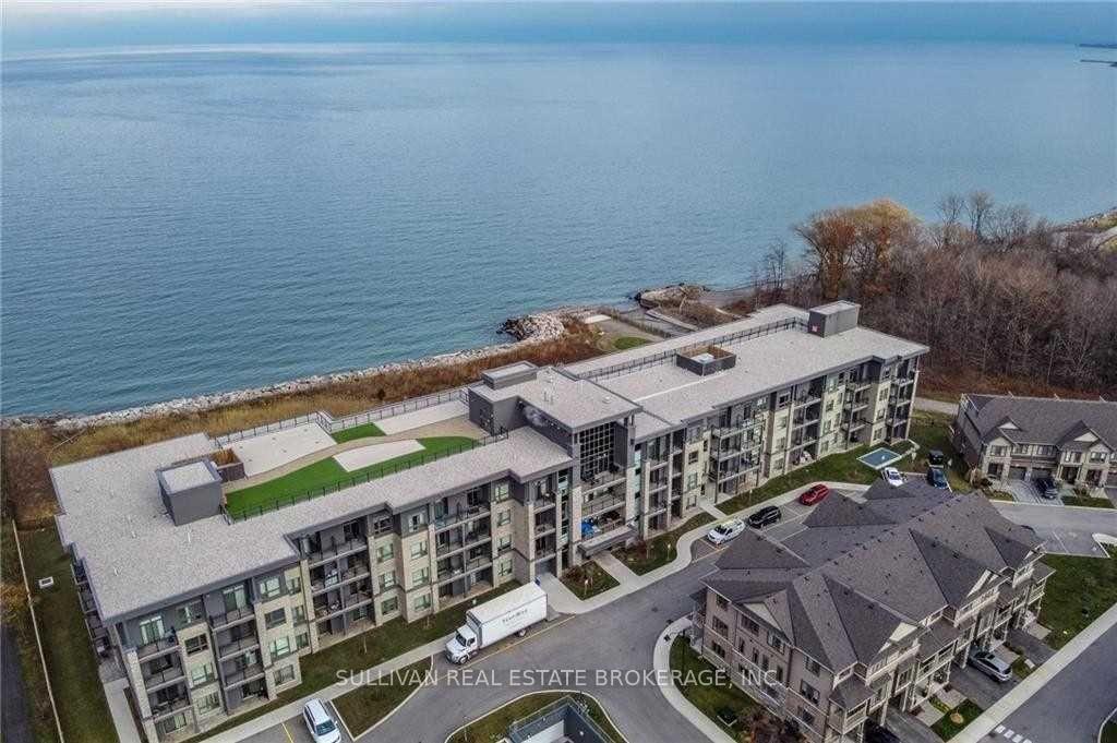 35 Southshore Crescent 314, Hamilton, ON L8E 0J2 property