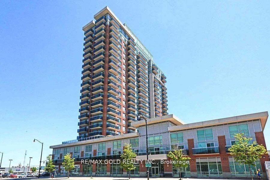 215 Queen Street E 307, Brampton, ON L6W 0A9 property