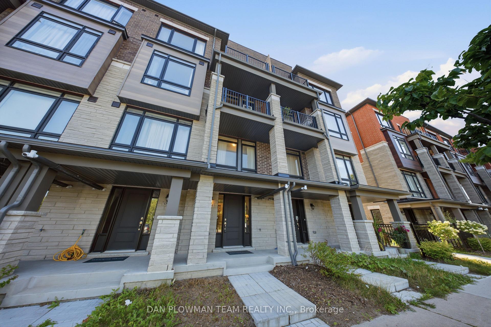 484 Salem Road S, Ajax, ON L1S 0G9 property