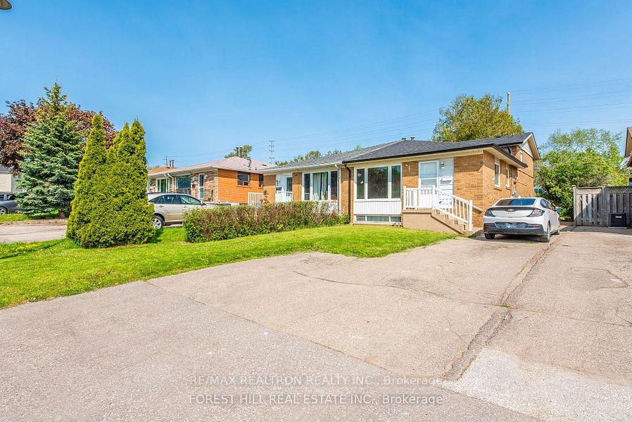 60 Northwood Drive, Brampton, ON L6X 2L2 property