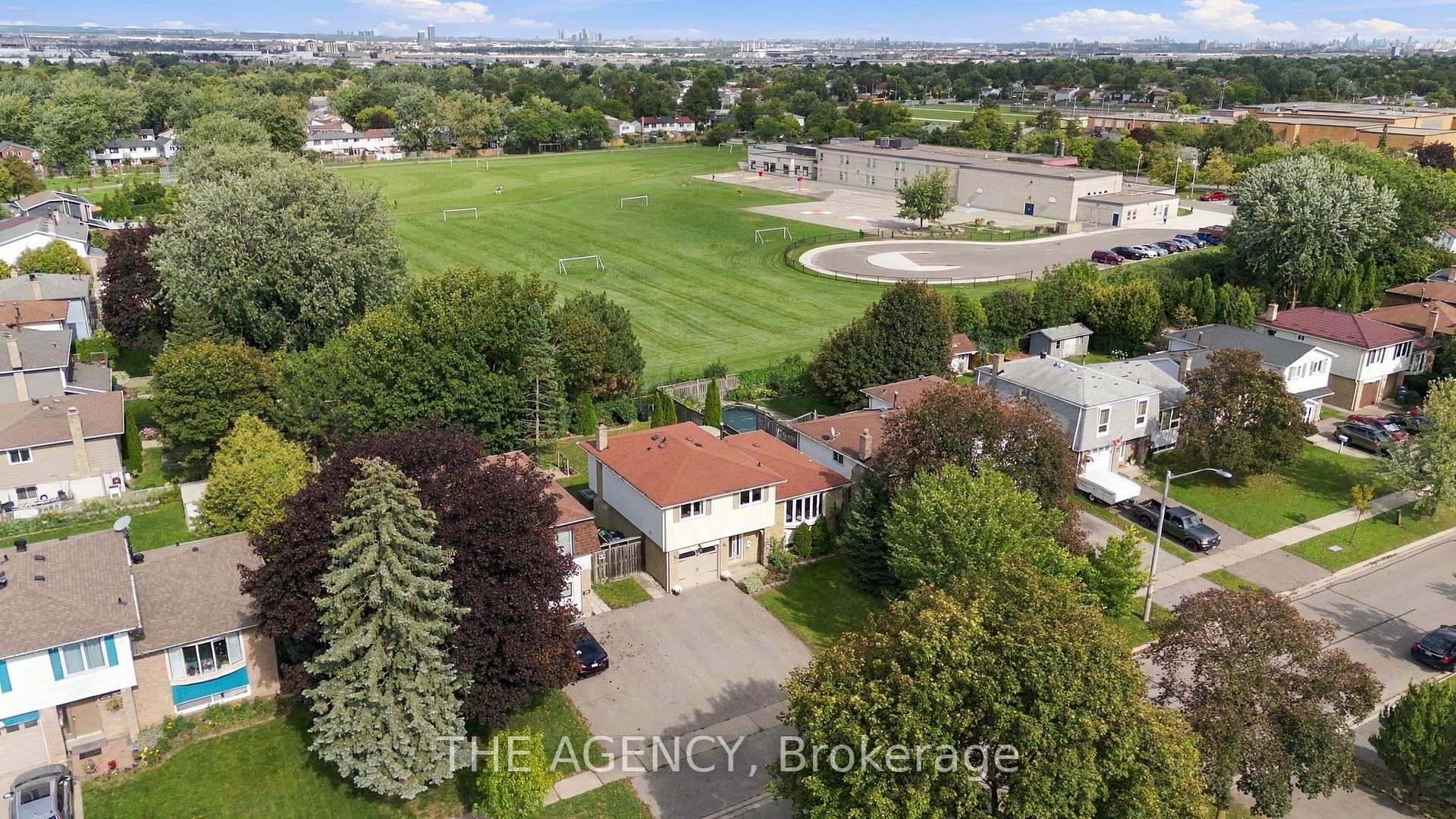 24 Jefferson Road, Brampton, ON L6S 2G8 property