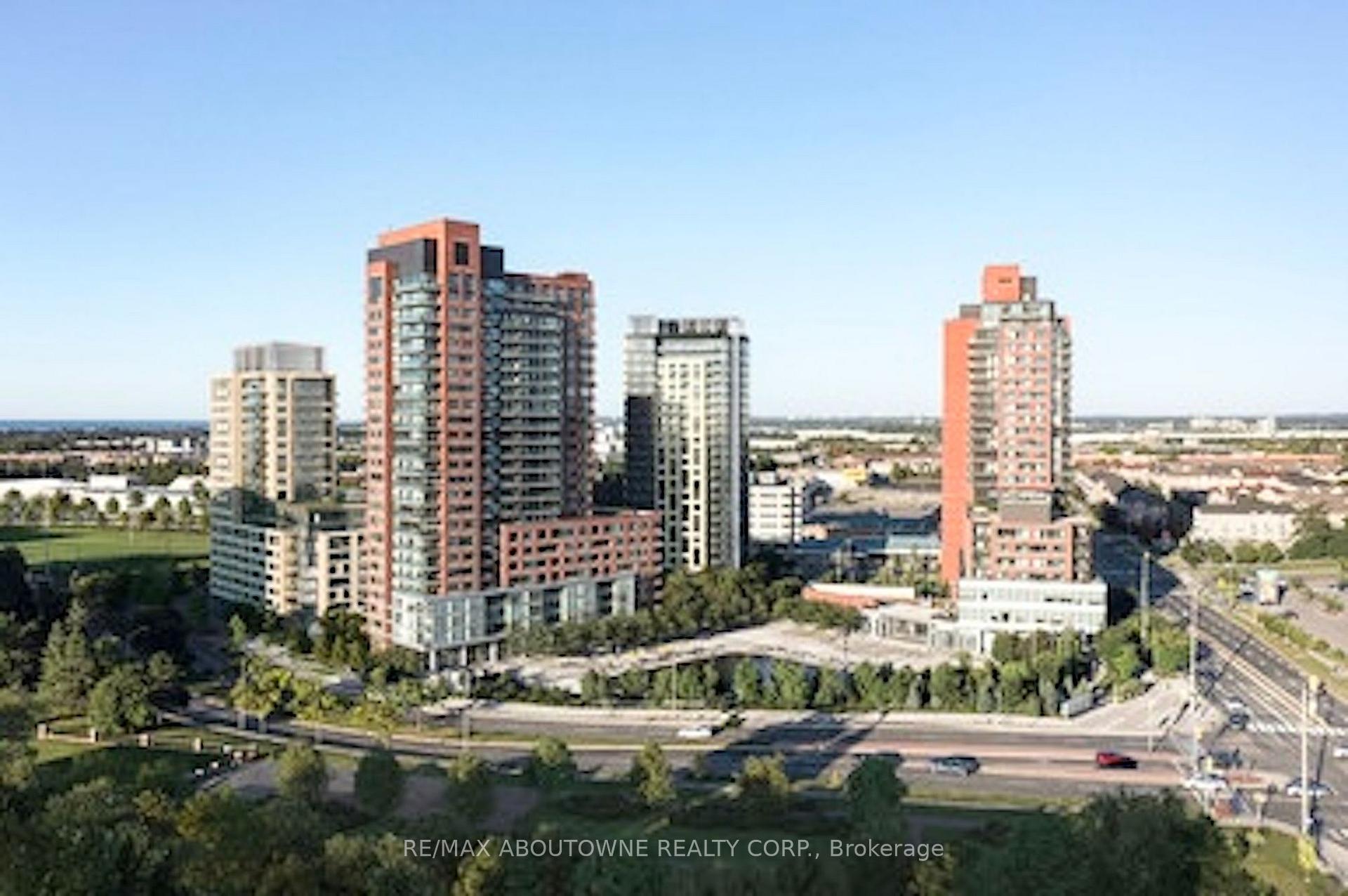 25 Kitney Drive 207, Ajax, ON L1S 4S4 property