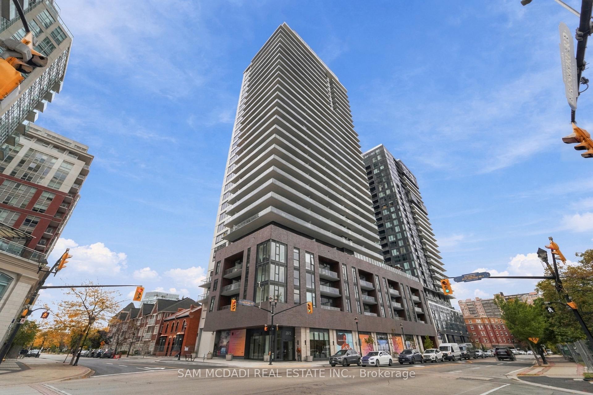 2075 Lakeshore Road 2708, Burlington, ON L7R 0H3 property