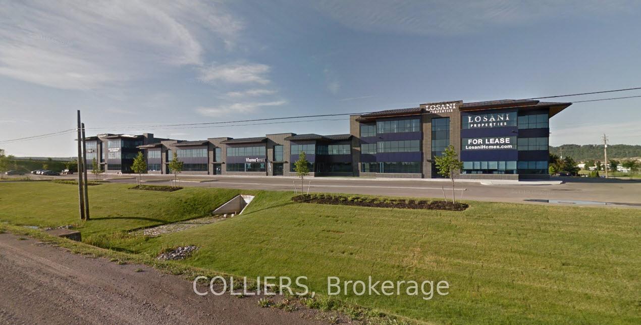 1254 South Service Road B2-1, Hamilton, ON L8E 5R9 property