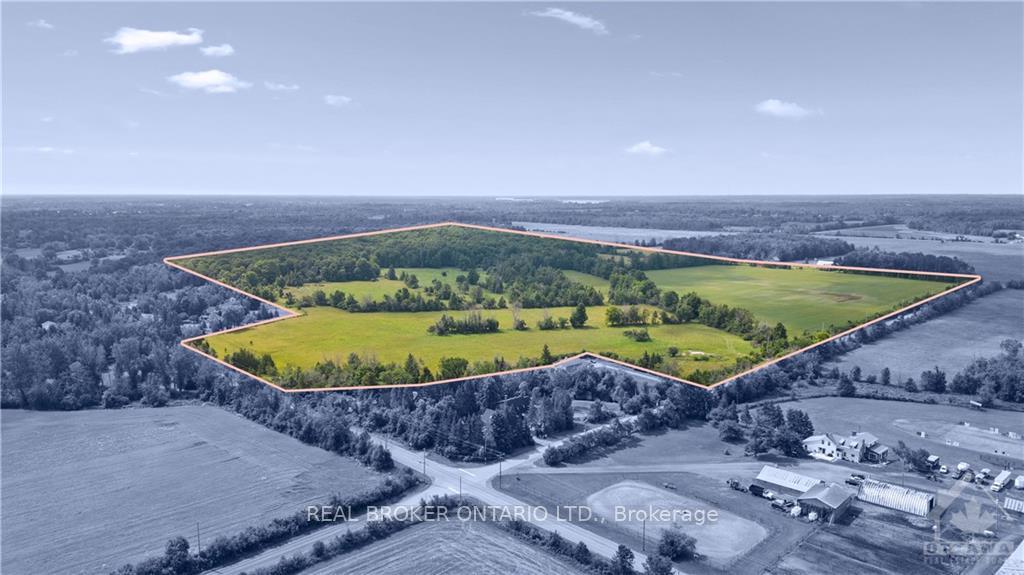 00 DRUMMOND Road, Mississippi Mills, ON K0A 1A0 property