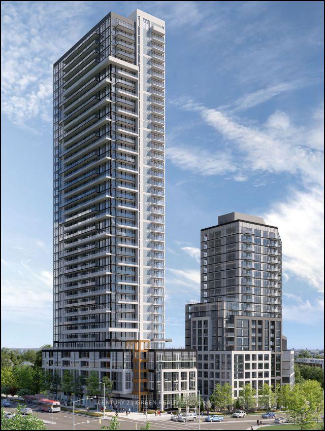 209 Steeles Avenue W 2807, Brampton, ON L6Y 0B5 property