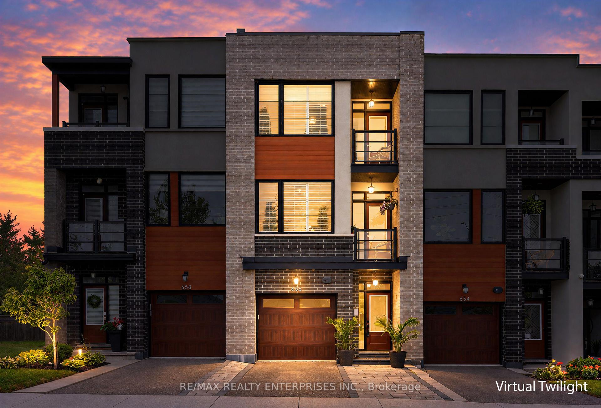 656 Tupelo Court, Mississauga, ON L5G 0C4 property