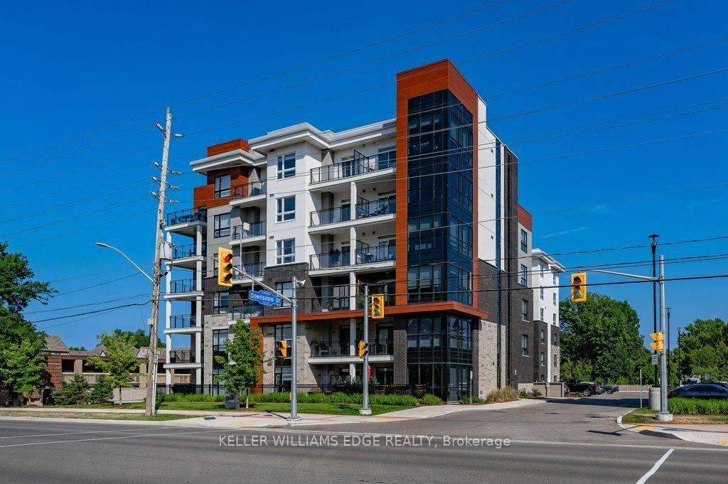 340 Plains Road E 106, Burlington, ON L7T 0C2 property
