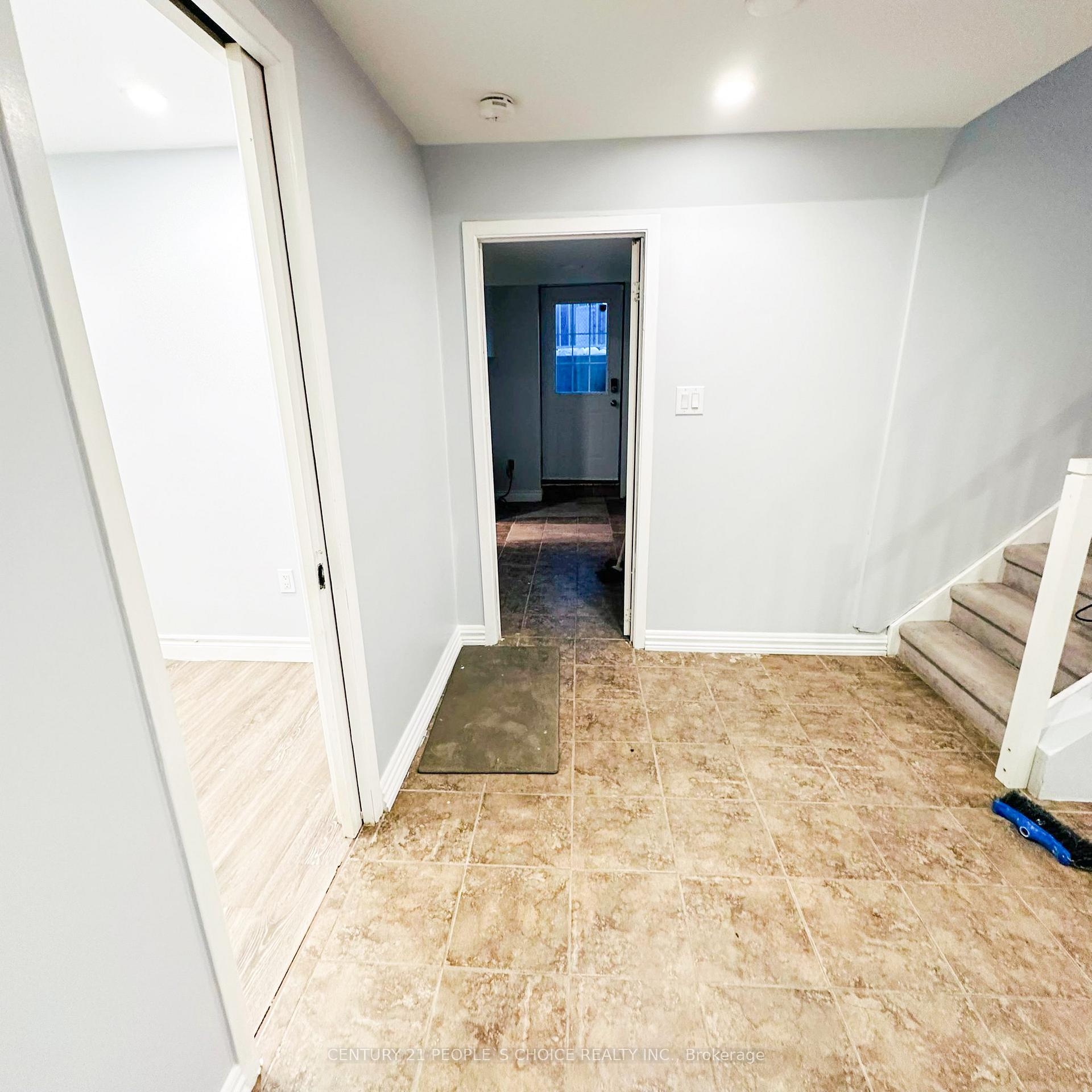 41 Coomer Crescent, Ajax, ON L1T 3C7 property