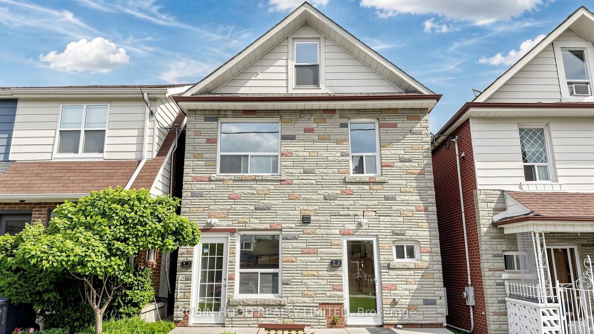 82 Ford Street 1, Toronto, ON M6N 3A1 property