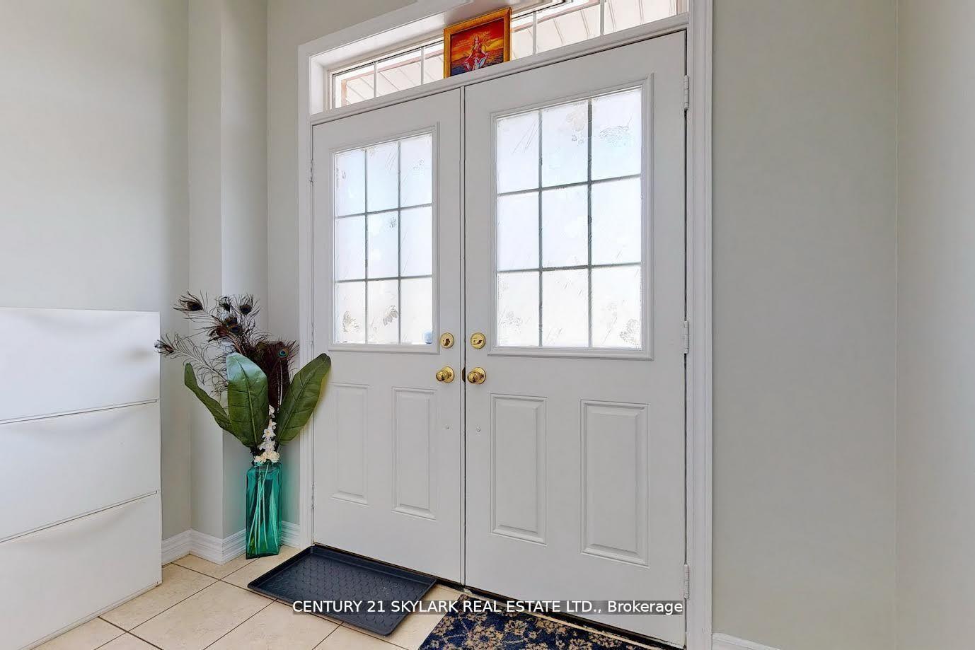 14 Mission Ridge Trail, Brampton, ON L6P 3A2 property