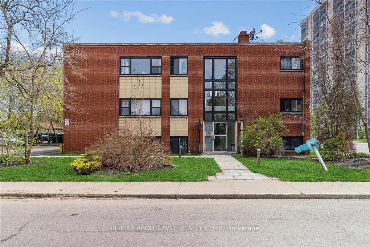291 East 38th Street 6, Hamilton, ON L8V 4G2 property