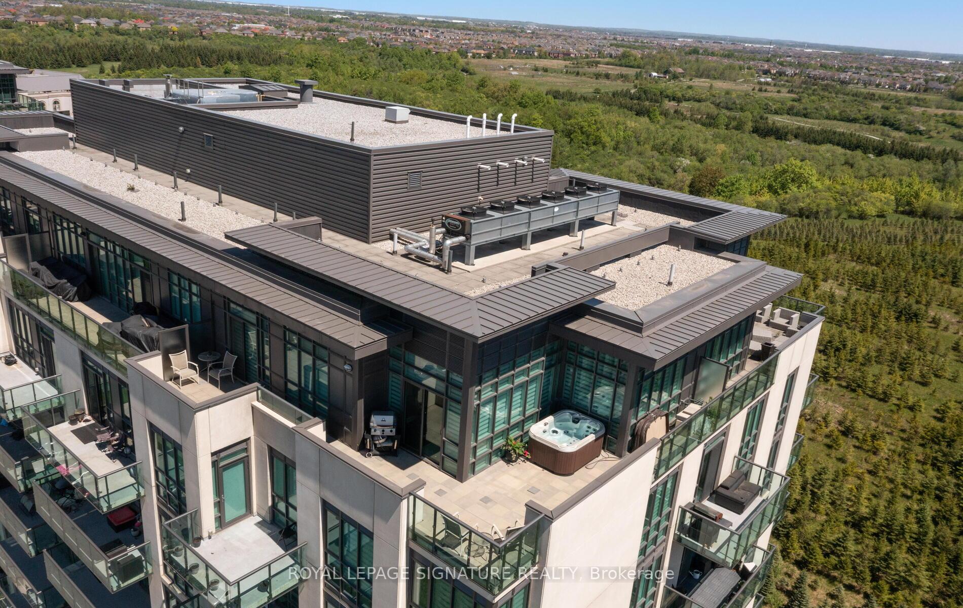 55 Yorkland Boulevard PH1202, Brampton, ON L7A 0A1 property