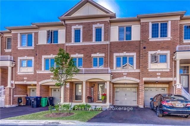 49 Aspen Hills Road, Brampton, ON L6Y 0H7 property