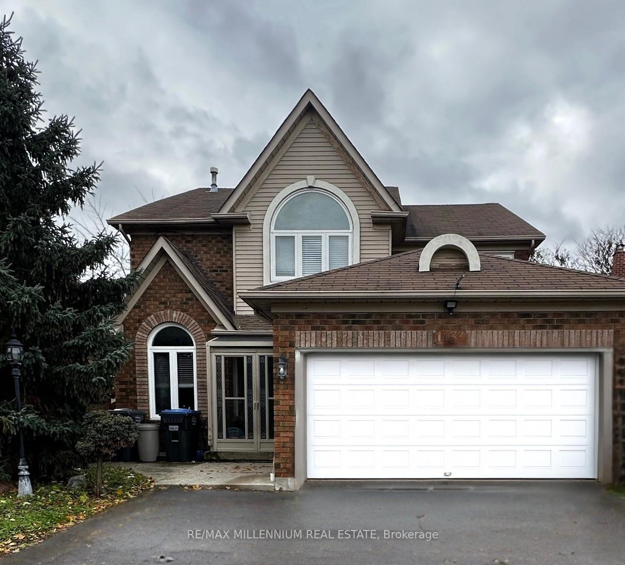 1433 Daniel Creek Road BSMT, Mississauga, ON L5V 1T8 property