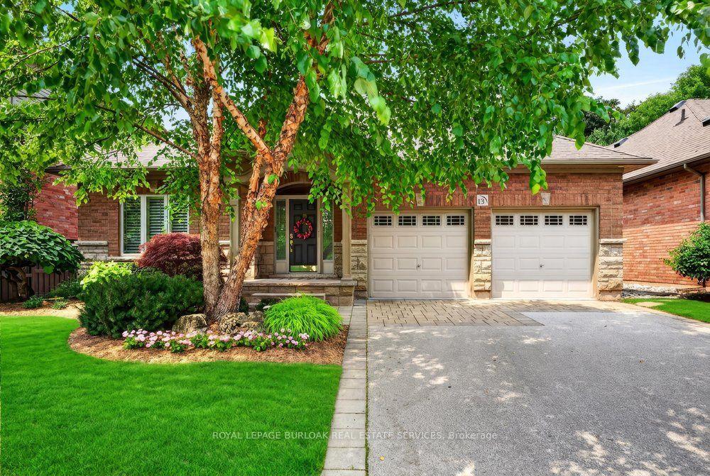 976 Shadeland Avenue 13, Burlington, ON L7T 2M5 property