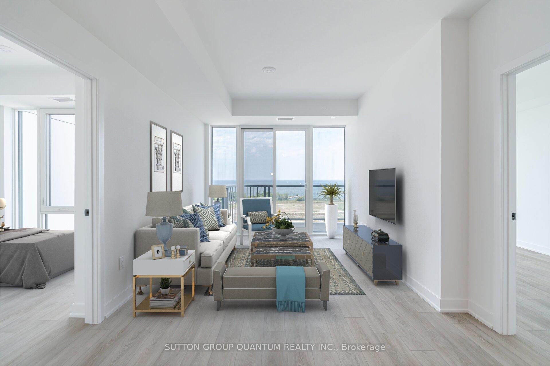 220 Missinnihe Way 1307, Mississauga, ON L5H 0A9 property