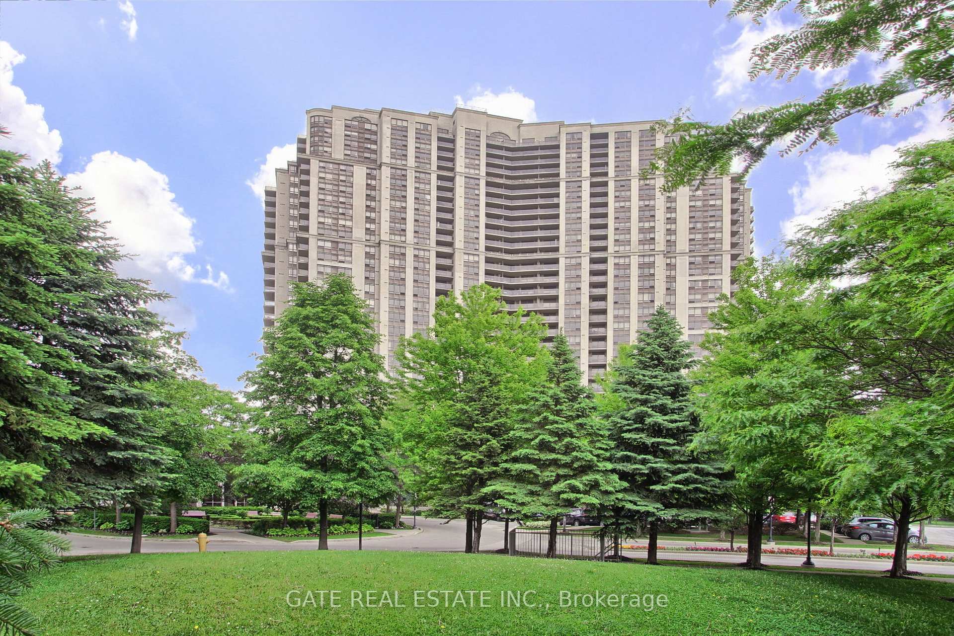 700 Humberwood Boulevard PH31, Toronto, ON M9W 7J4 property