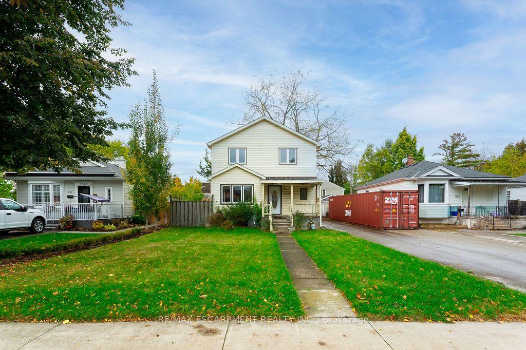 1353 Birch Avenue, Burlington, ON L7S 1J1 property