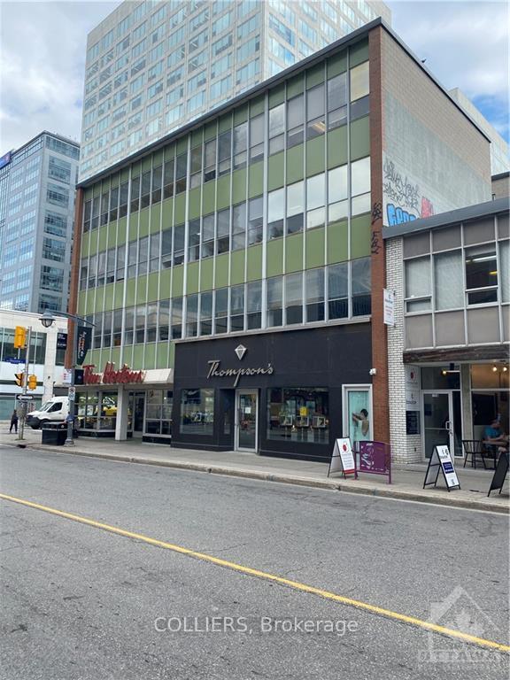 176 GLOUCESTER Street 200, Ottawa Centre, ON K2P 1W7