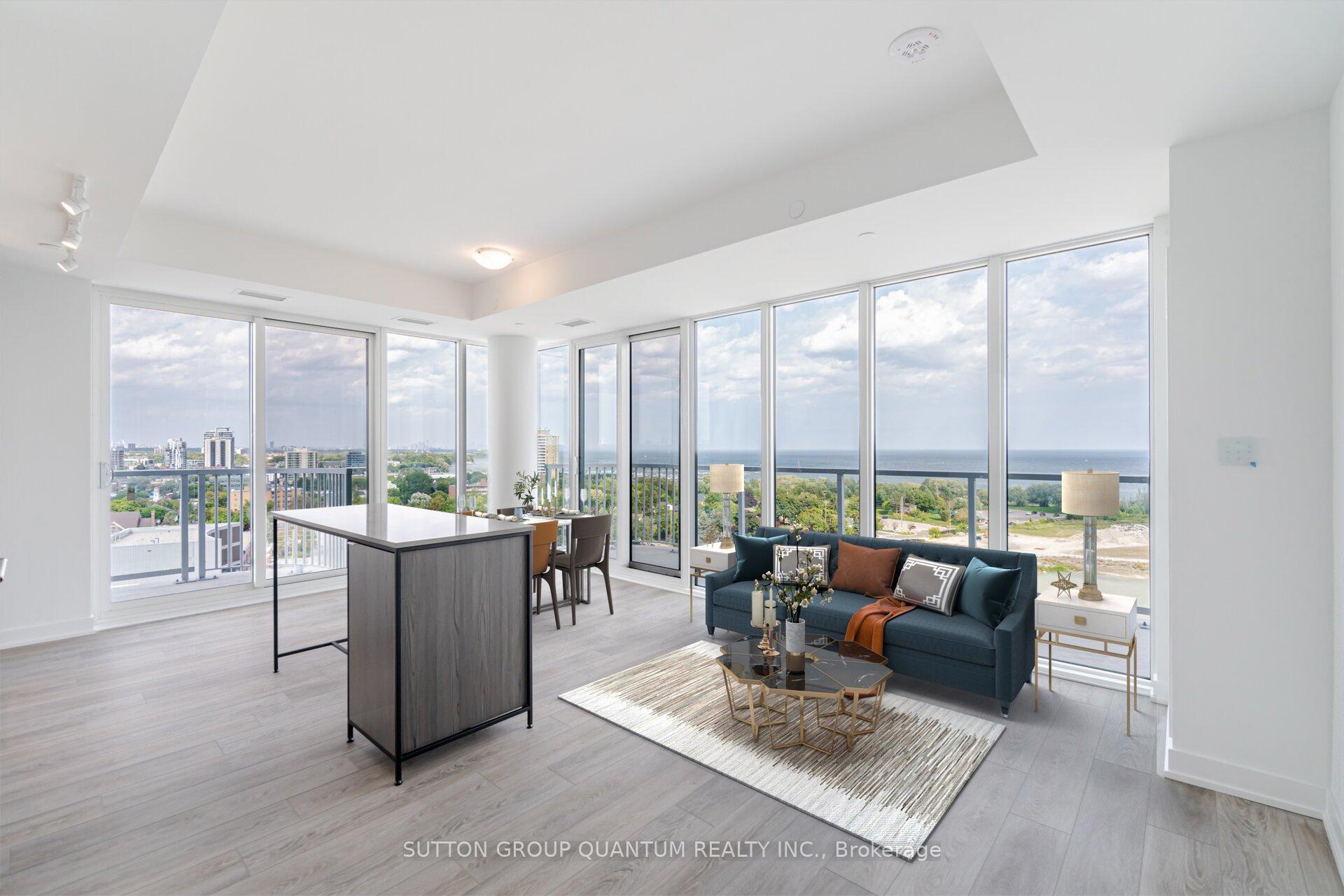 220 Missinnihe Way 1305, Mississauga, ON L5H 0A9 property