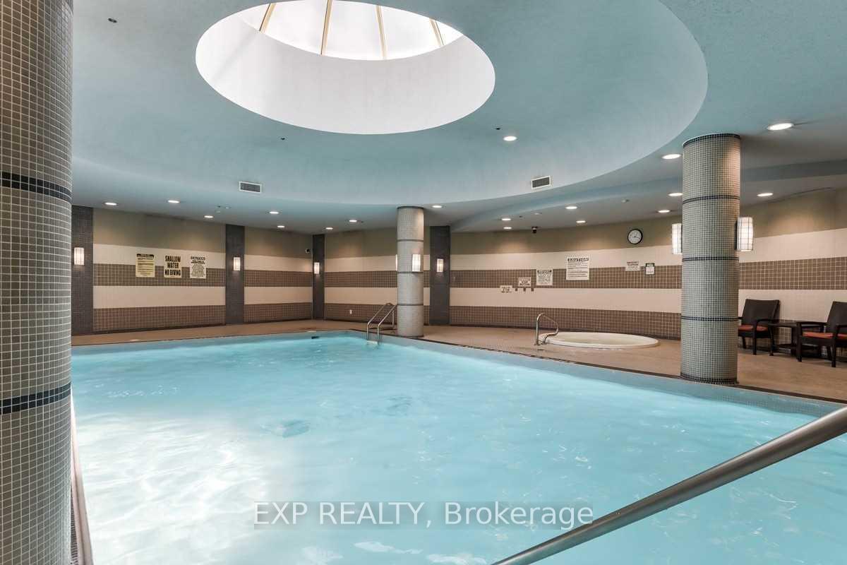 1070 Sheppard Avenue W 314, Toronto, ON M3J 0G8 property