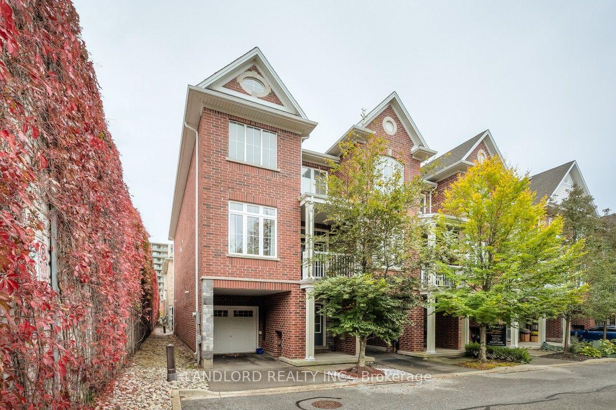 181 Plains Road W 28, Burlington, ON L7T 0B1 property