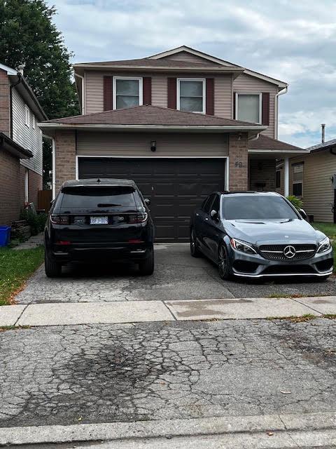 49 Dobson Drive, Ajax, ON L1S 5G4 property