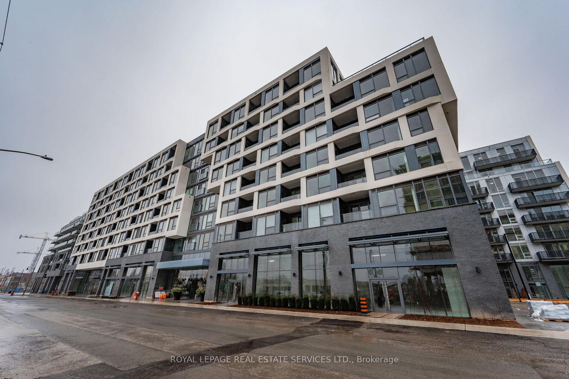 2450 Old Bronte Road 334, Oakville, ON L6M 5P6 property
