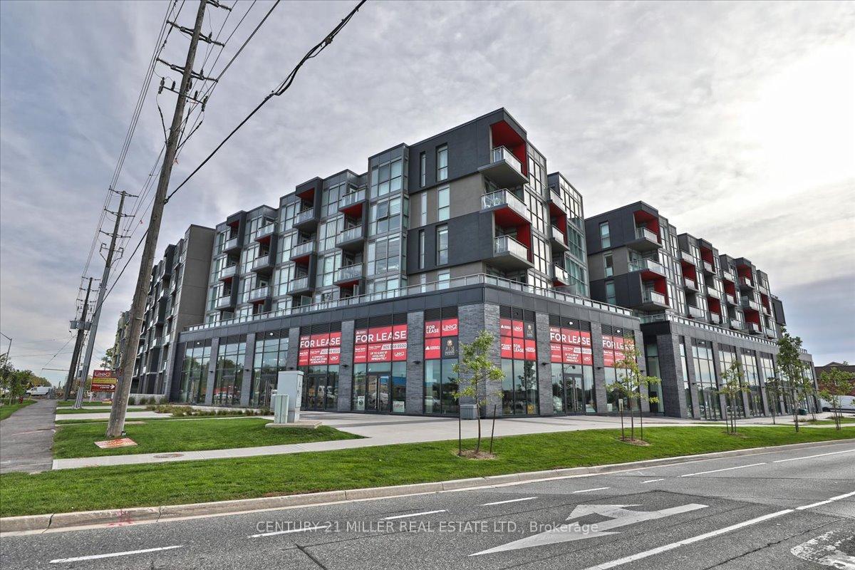 5240 DUNDAS Street 614, Burlington, ON L6L 0J6 property