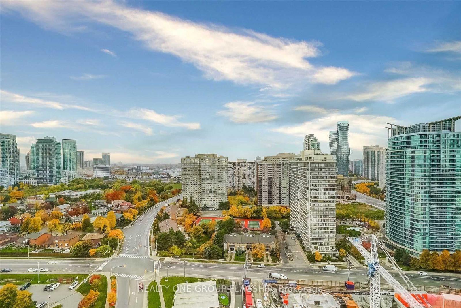 55 Elm Drive 604, Mississauga, ON L5B 3Z3 property