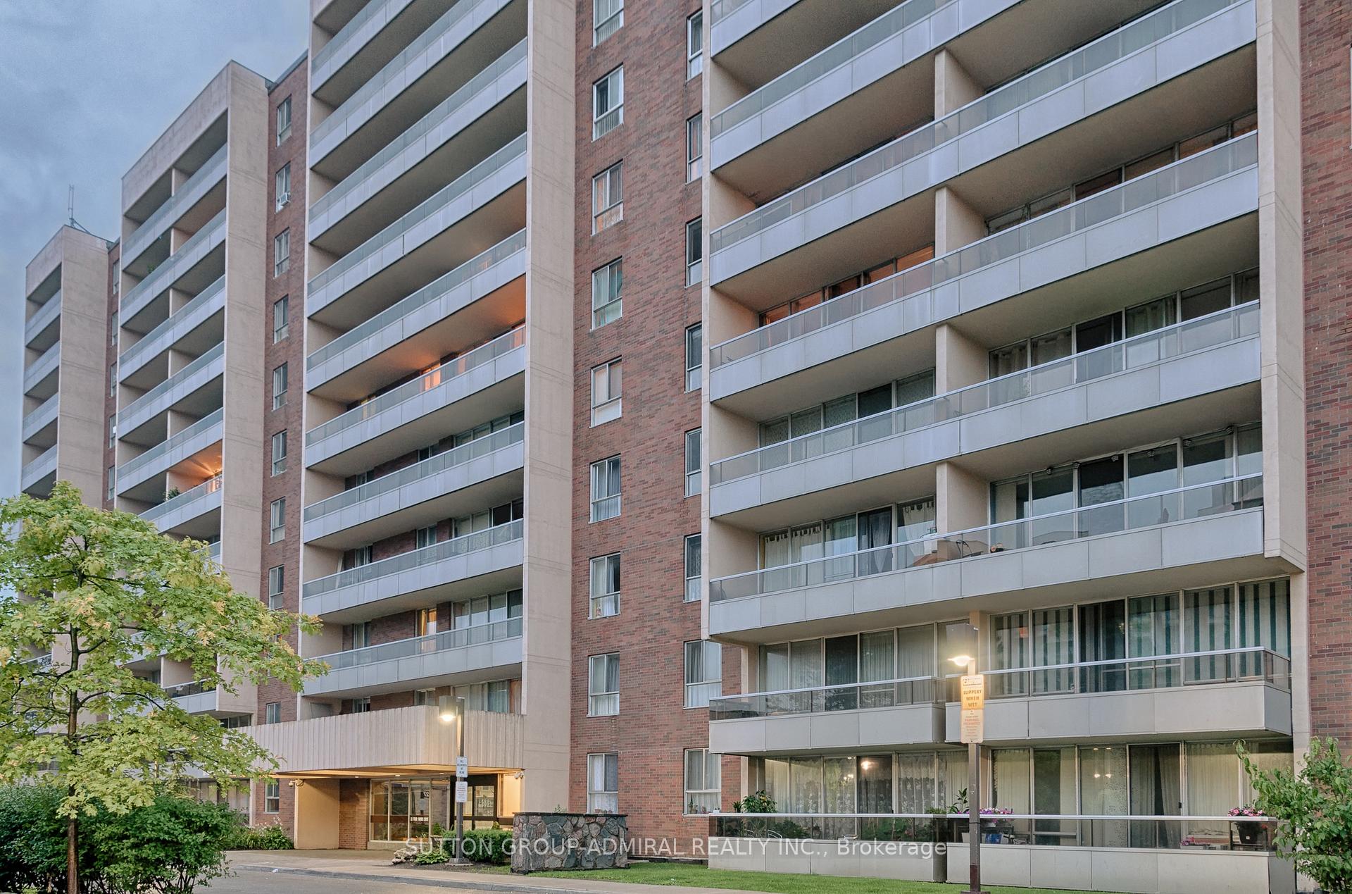 31 Four Winds Drive 503, Toronto, ON M3J 1K9 property