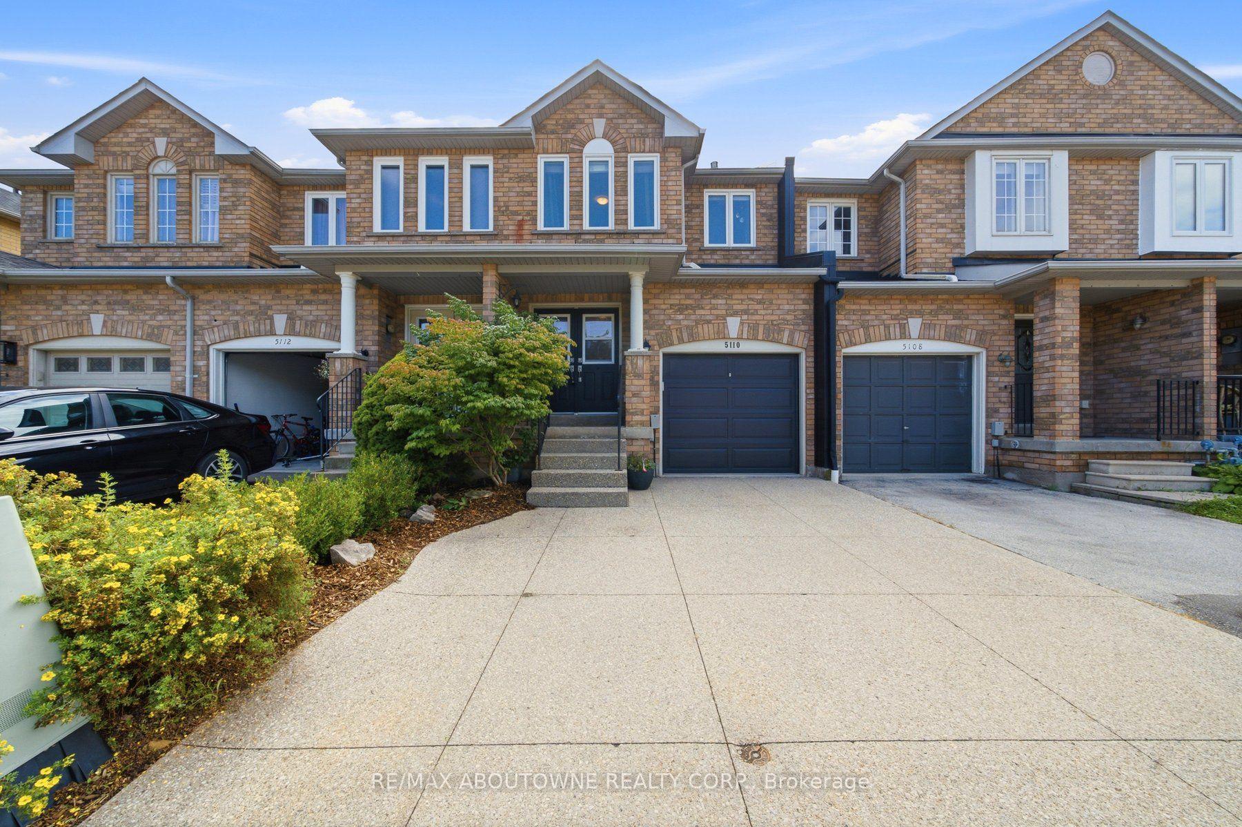 5110 Falconcrest Drive, Burlington, ON L7L 6K5 property