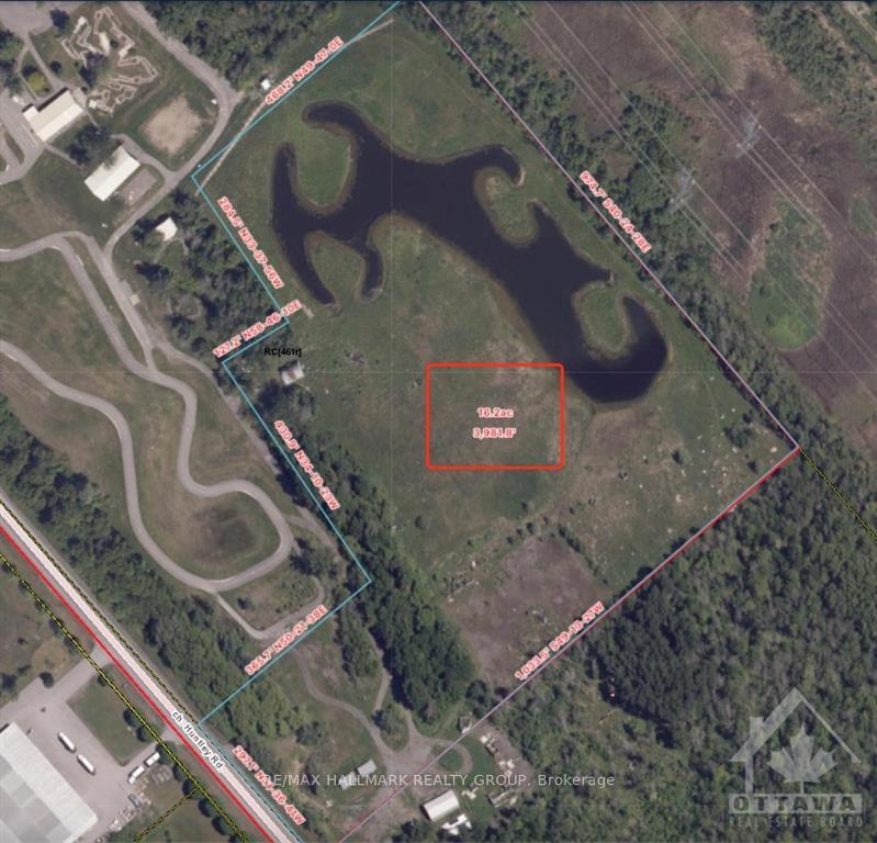 6336 FALLOWFIELD Road, Stittsville - Munster - Richmond, ON K2S 1B8 property